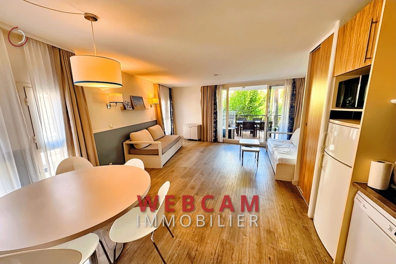 Vente Idéal investisseur Antibes  