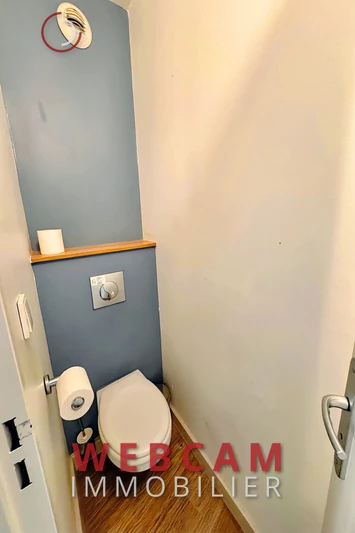 Vente Idéal investisseur Antibes  