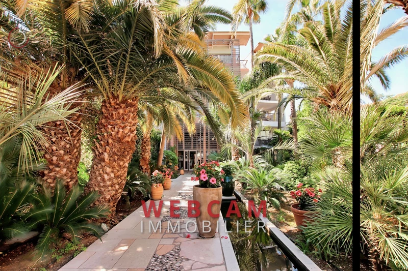 Vente Idéal investisseur Antibes  