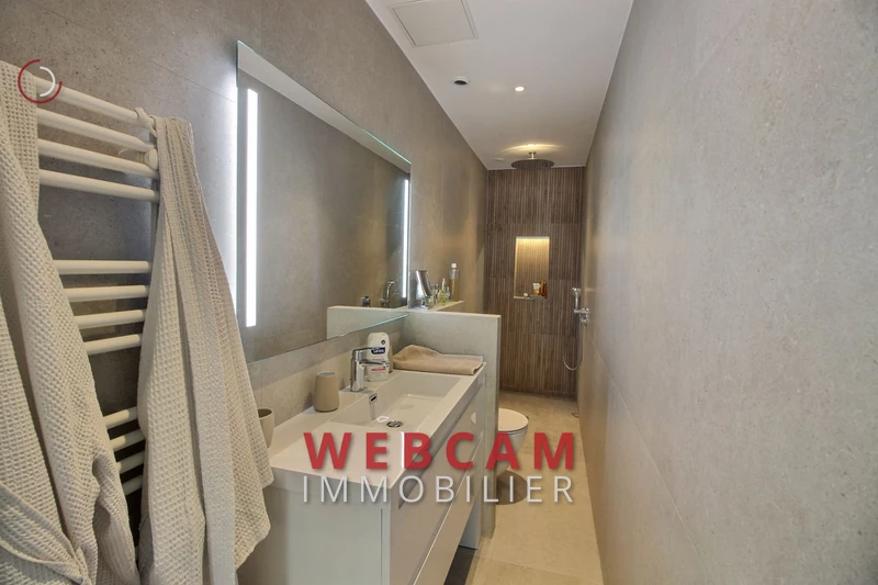 Vente appartement Cannes  