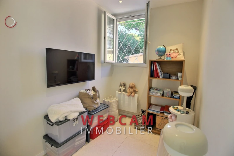 Vente appartement Cannes  