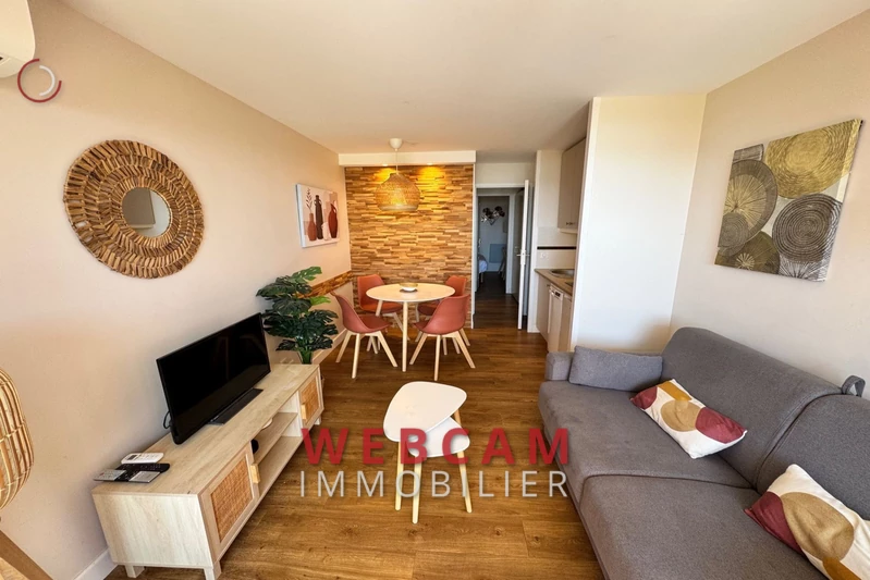 Vente Idéal investisseur Cannes  