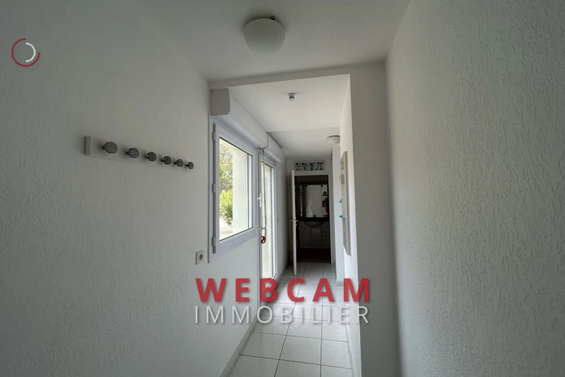 Vente appartement Agay  