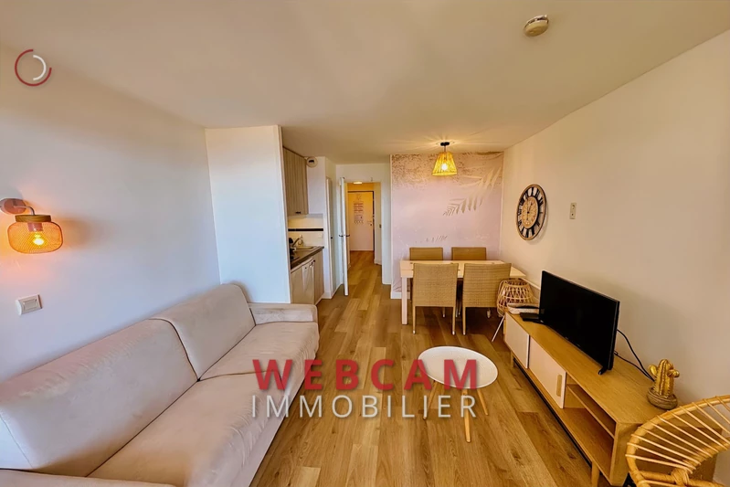 Vente Idéal investisseur Cannes-la-Bocca  