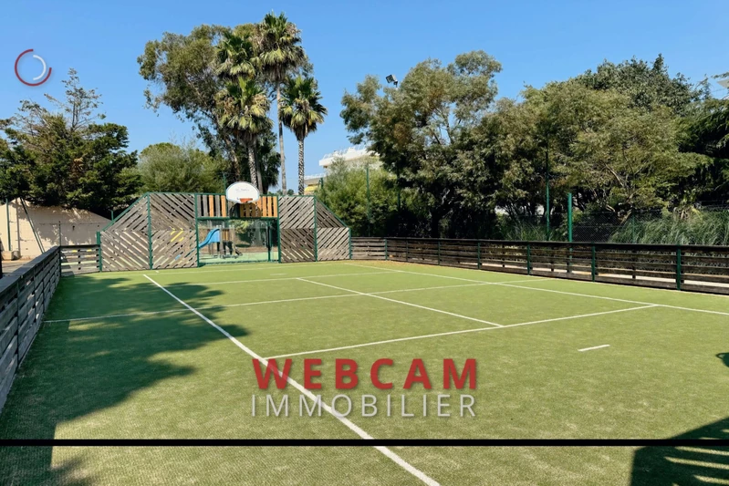 Vente Idéal investisseur Cannes-la-Bocca  