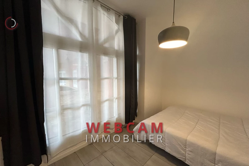 Vente appartement Agay  