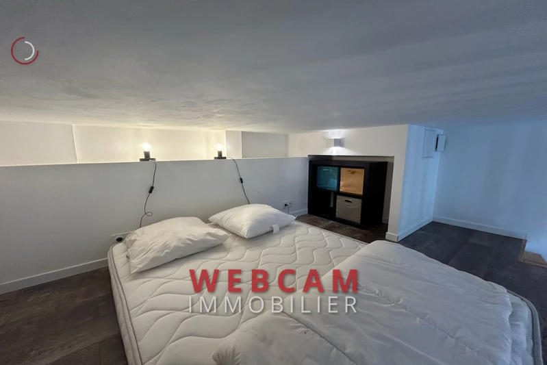 Vente appartement Agay  