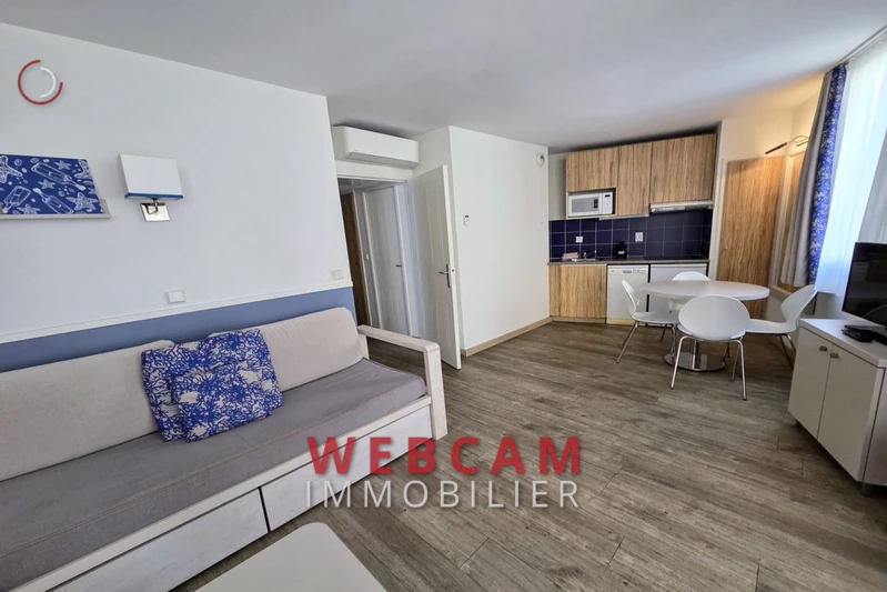 Vente Idéal investisseur Antibes  