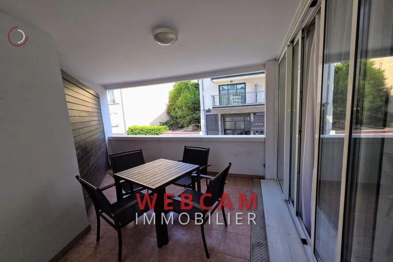 Vente Idéal investisseur Antibes  