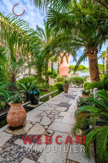 Vente Idéal investisseur Antibes  