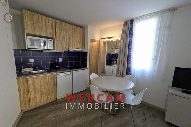 Vente Idéal investisseur Antibes  