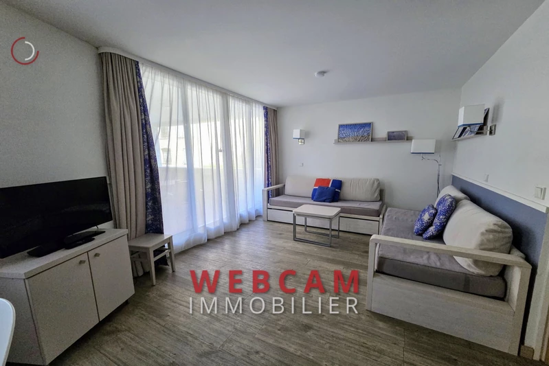Vente Idéal investisseur Antibes  