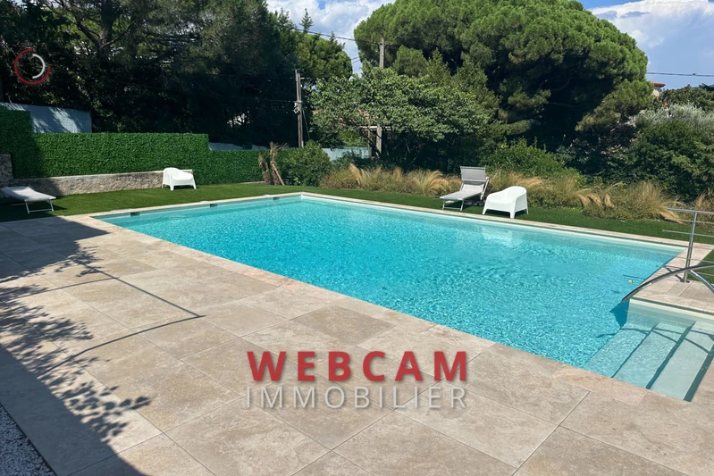 Vente appartement Cannes  