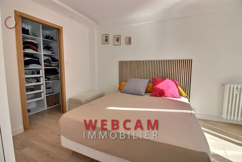 Vente appartement Cannes  