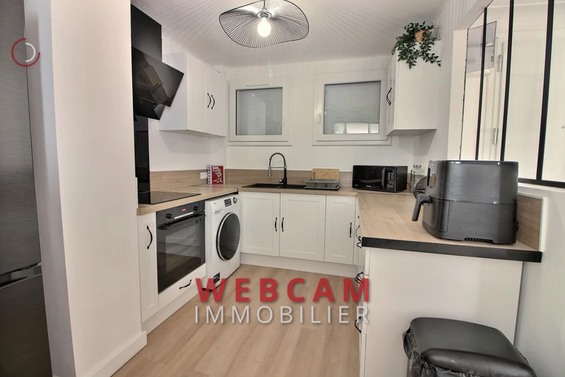 Vente appartement Cannes  