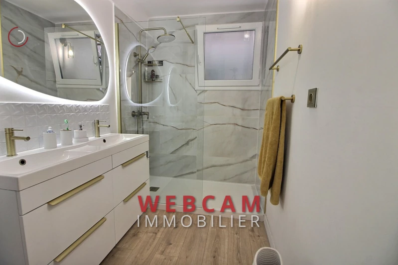 Vente appartement Cannes  