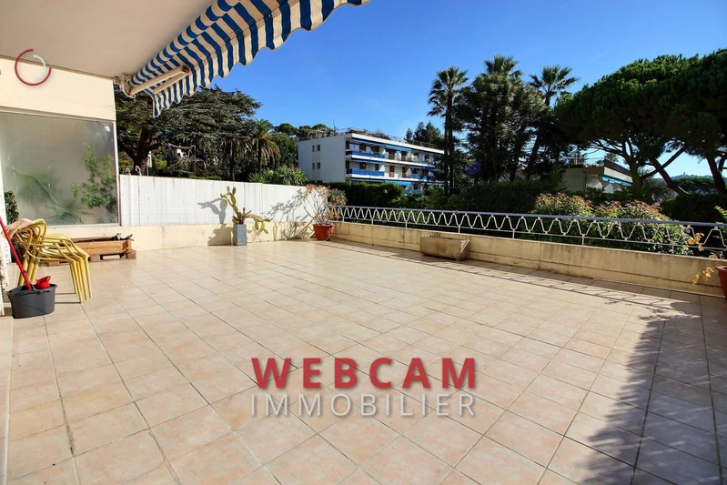Vente appartement Cannes  