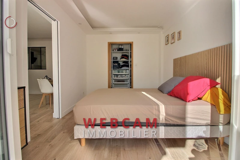 Vente appartement Cannes  