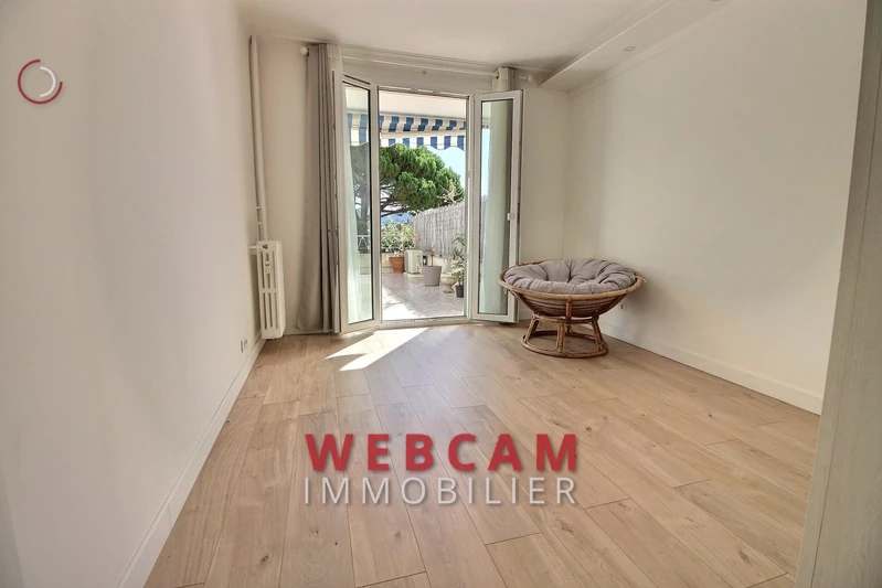 Vente appartement Cannes  