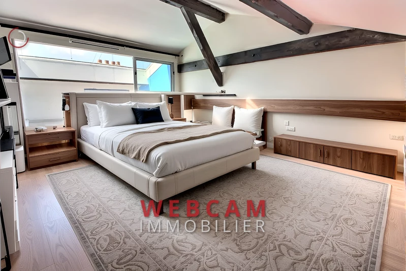 Vente appartement Cannes  
