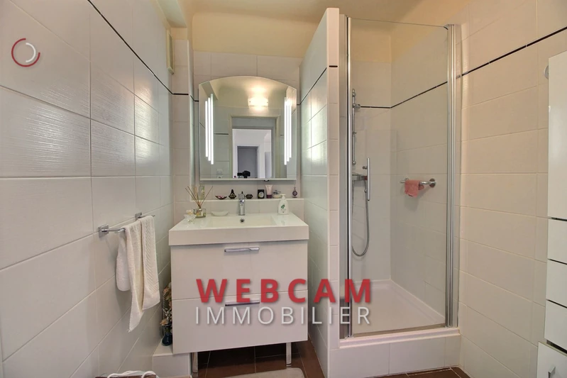 Vente appartement Cannes  