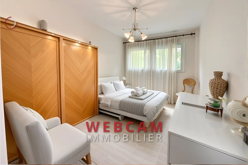 Vente appartement Cannes  