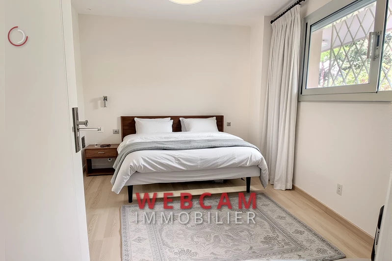 Vente appartement Cannes  
