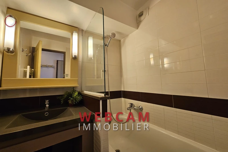 Vente appartement Agay  