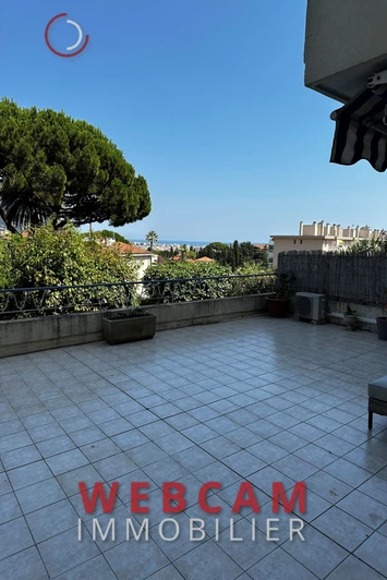 Vente appartement Cannes  