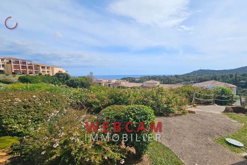 Vente appartement Agay  