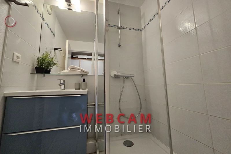 Vente appartement Agay  