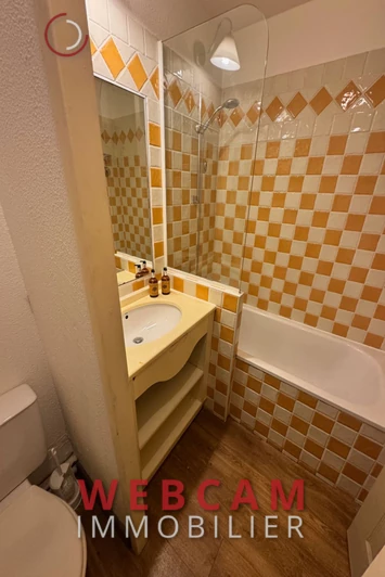 Vente appartement Cannes  