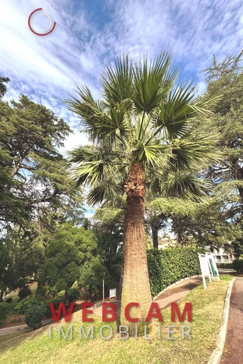 Vente appartement Cannes  