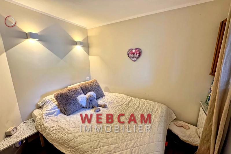 Vente appartement Cannes  