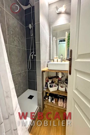 Vente appartement Cannes  