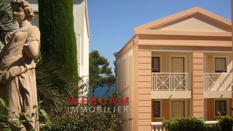 Vente appartement Cannes  