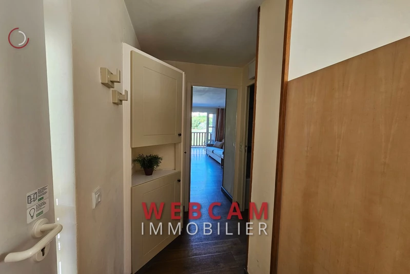 Vente appartement Agay  