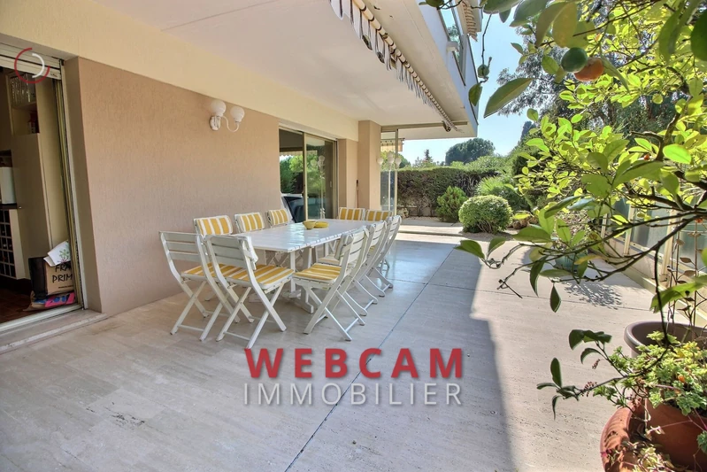 Vente appartement Cannes  
