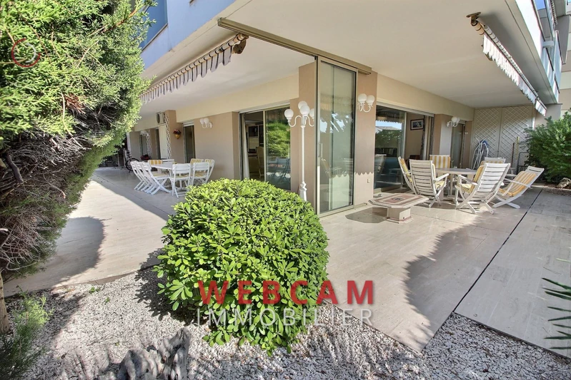 Vente appartement Cannes  