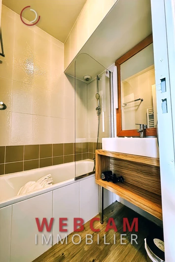 Vente Idéal investisseur Antibes  
