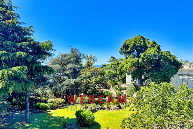 Vente appartement Cannes  