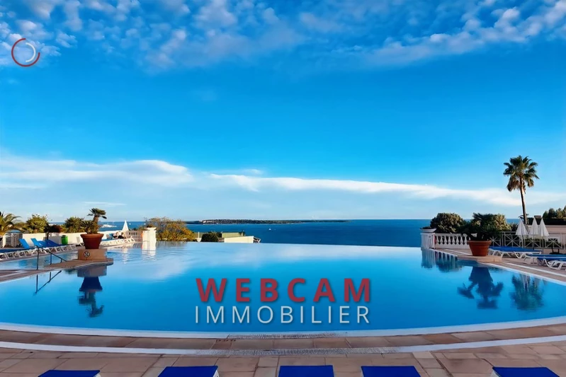 Vente appartement Cannes  