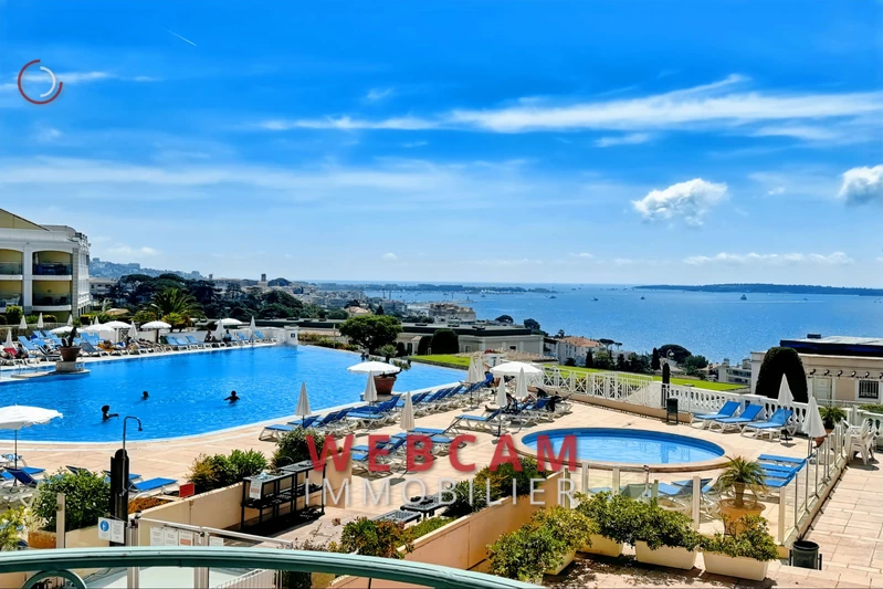 Vente Idéal investisseur Cannes  