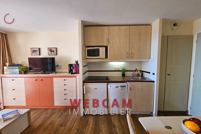 Vente appartement Agay  