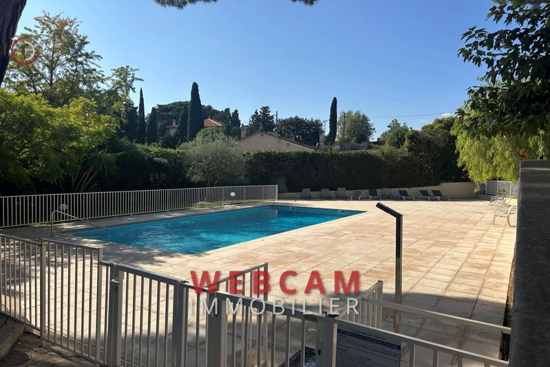 Vente appartement Cannes  