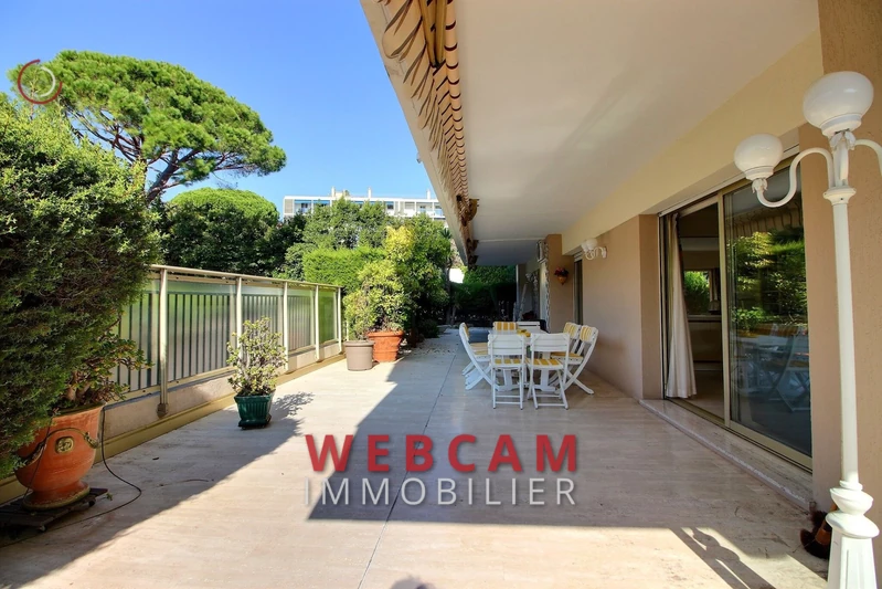 Vente appartement Cannes  