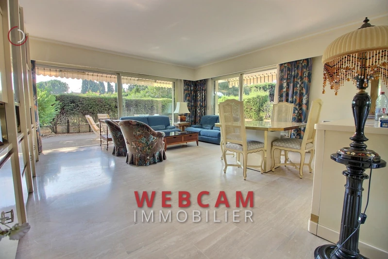 Vente appartement Cannes  