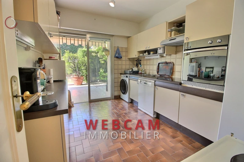 Vente appartement Cannes  