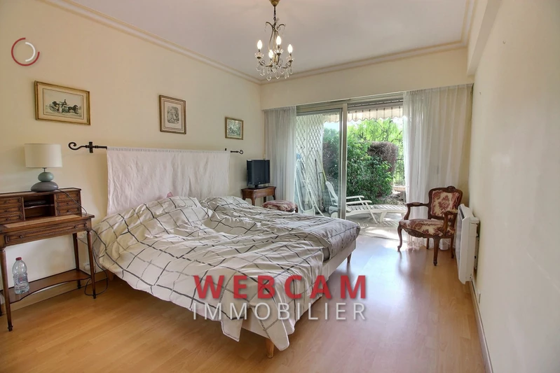 Vente appartement Cannes  