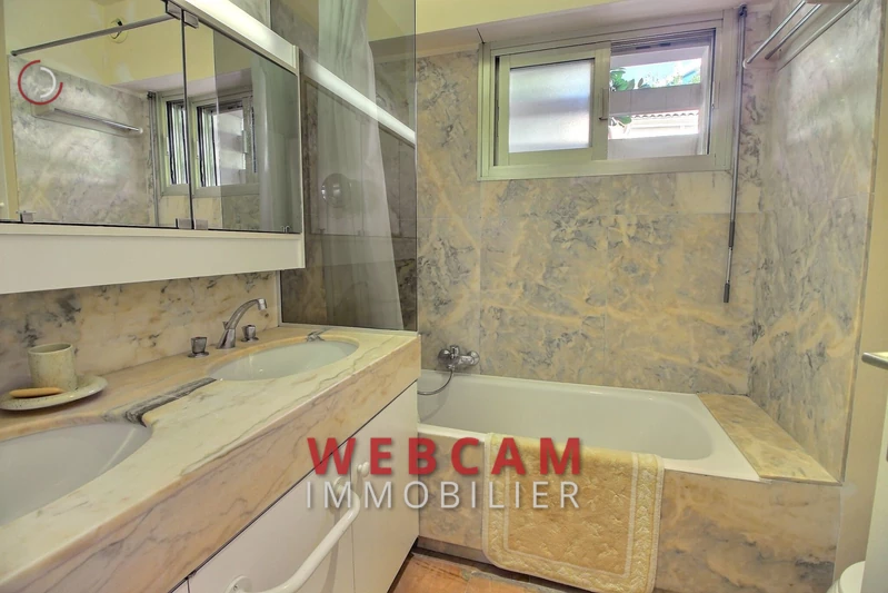 Vente appartement Cannes  